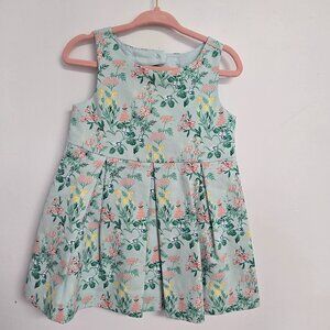 NWT Janie and Jack Dress